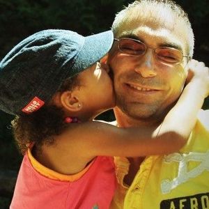 Meet your Posher, Shawn